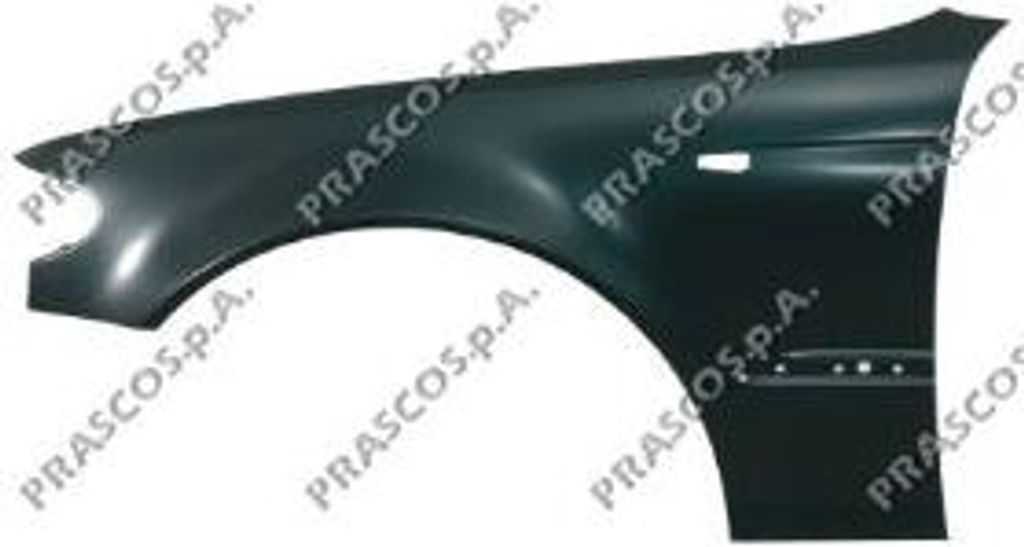 Prasco Kotflügel BM0203034