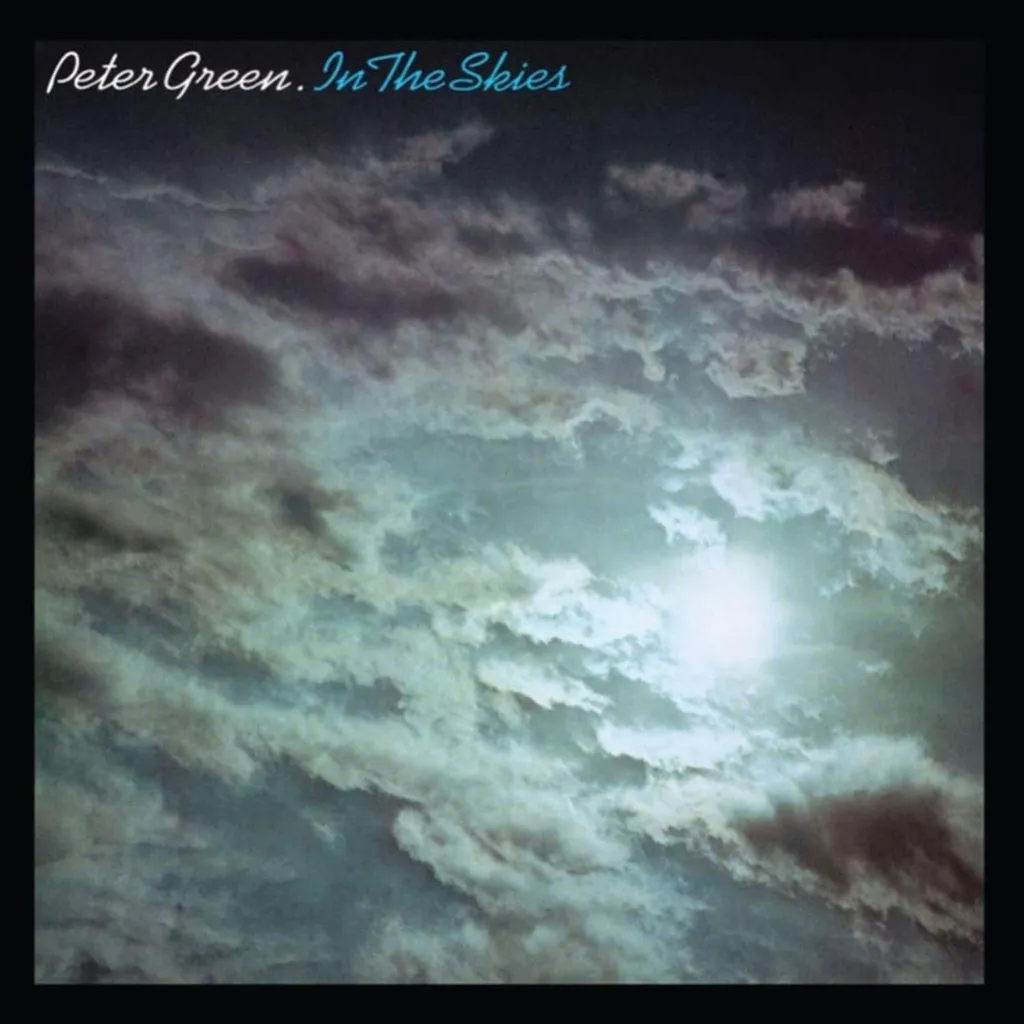 Peter Green In The Skies Expanded CD Remasterisé - Bonus Tracks