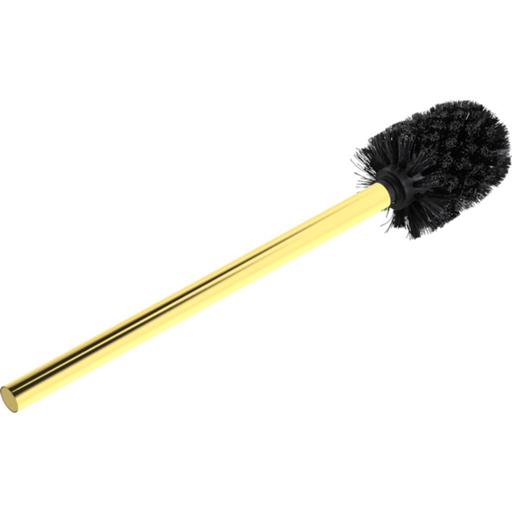 Ideal Standard WC-Bürste Conca EW103A2 Brushed Gold Produktbild 