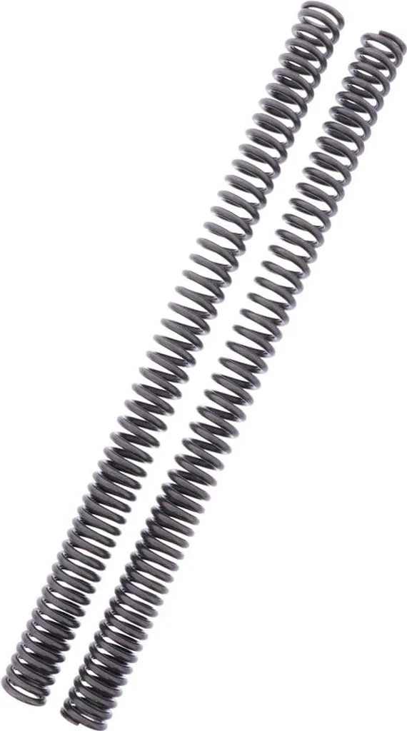 Ressorts de Fourche YSS pour Améliorer la Tenue de Route et le Confort