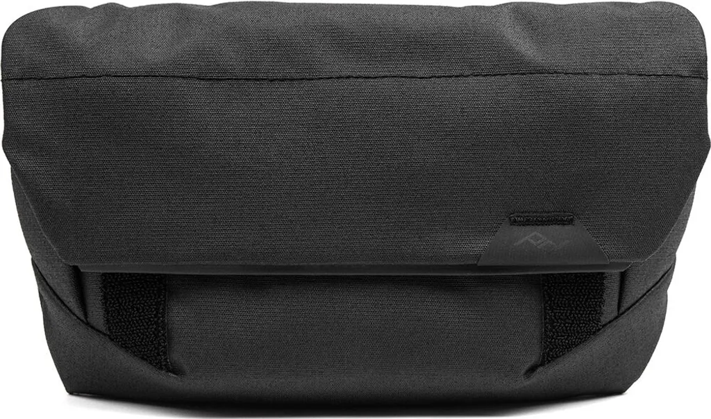 Custodia Peak Design Field Pouch v2 Nero | Resistente all'Acqua - 1