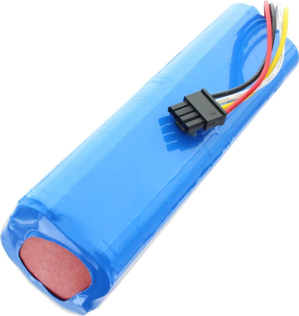 Akku passend für den Xiaomi Mi Robo Akku Roborock S50, S51 BRR-2P4S-5200S, 14,4 Volt 5200mAh