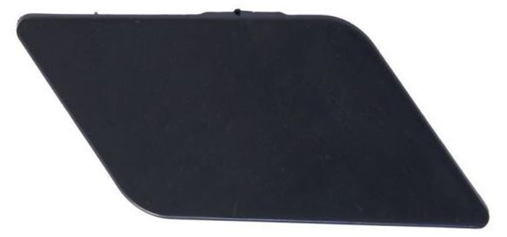 BLIC 5513-00-7522922VP Stoßstangen-Abdeckung Vorne Rechts für SKODA Octavia III Combi (5E5) Octavia III Schrägheck (5E3, NL3, NR3)