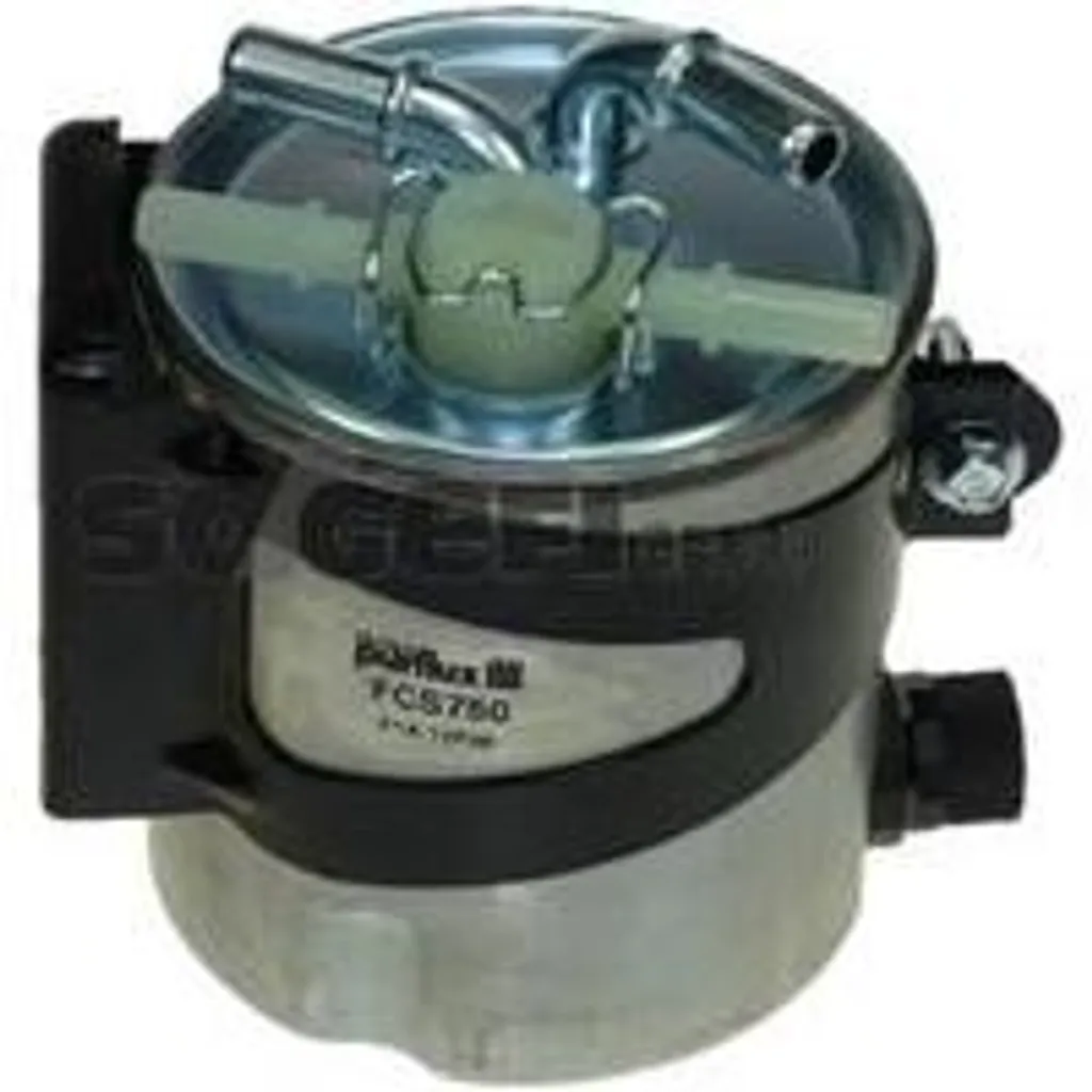 Évitez les pannes moteur avec le filtre à carburant PURFLUX FCS750