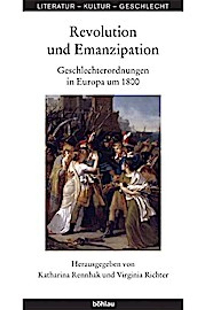 Revolution und Emanzipation