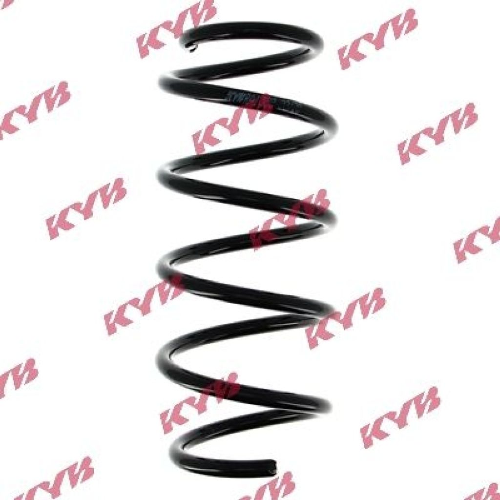 KYB Fahrwerksfeder K-Flex Vorne rechts RA1389