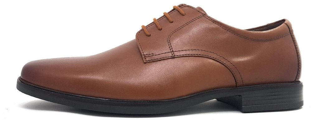 Chaussures de ville Clarks Howard Walk pour hommes, Image du produit 