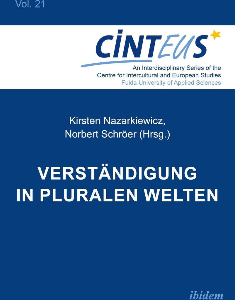Verständigung in pluralen Welten