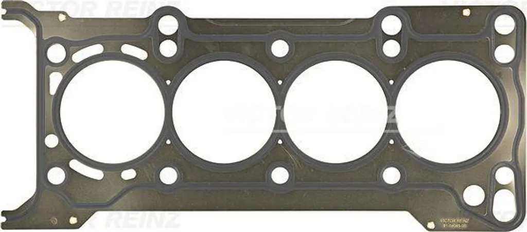 Joint de culasse moteur pour Mazda 2 et 3 remplace OE ZY0110271A