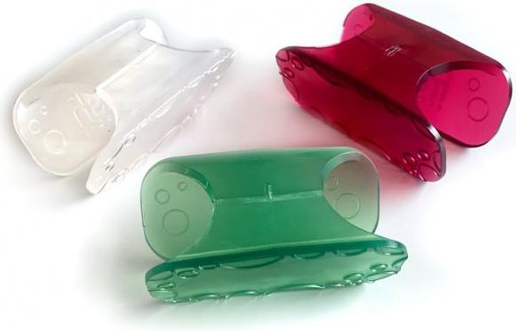 Fre-Pro by Fresh Products - Eco AIR CLIP Mehrzweck - Duftclip Duftspender Lufterfrischer