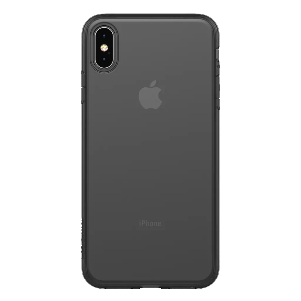 Housse de protection transparente Incase pour téléphones de 6.5 pouces