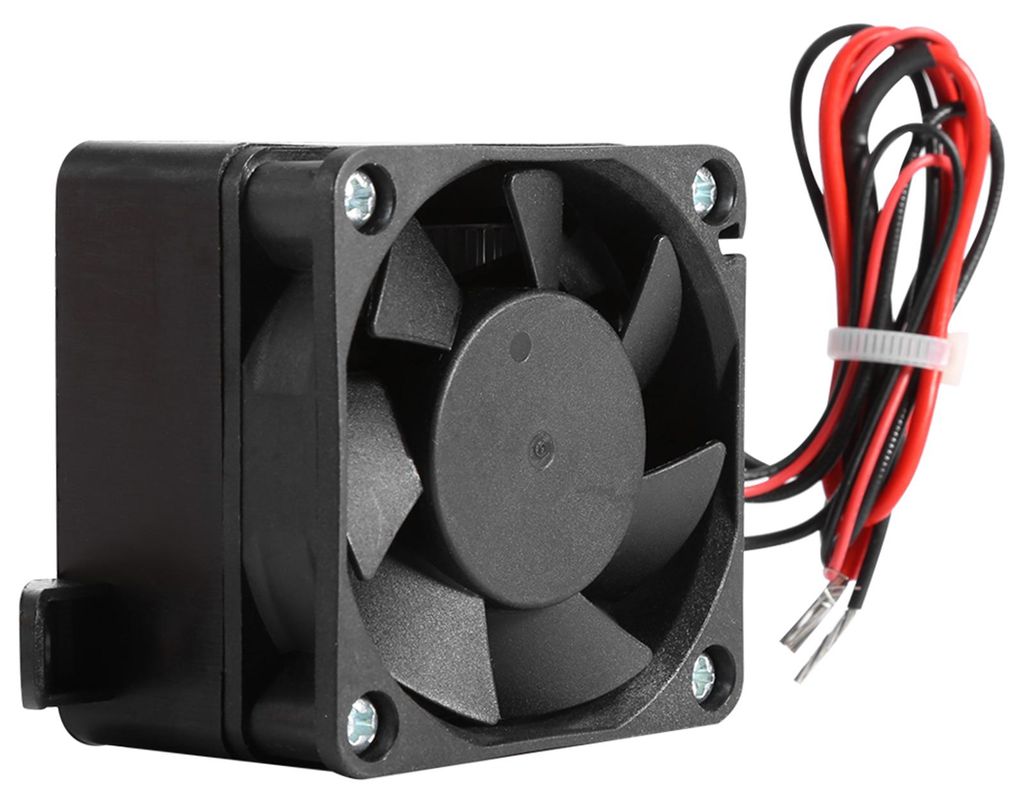 PTC-Lüfter mit konstanter Temperatur, Autoheizung, kleiner Raumheizungs-Inkubator (24 V, 180 W)