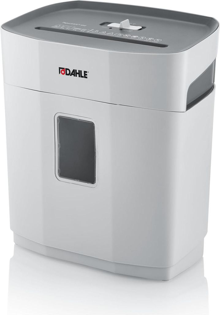 Novus Dahle Dahle PaperSAFE 100 - Vorzerkleinerer - Produktbild 