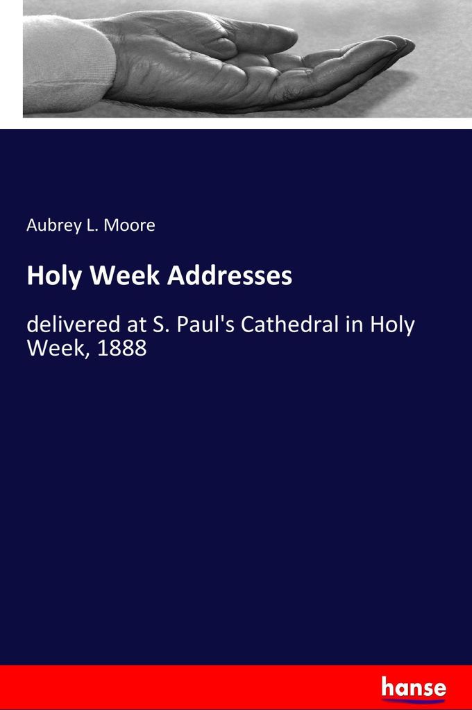 Holy Wddresses