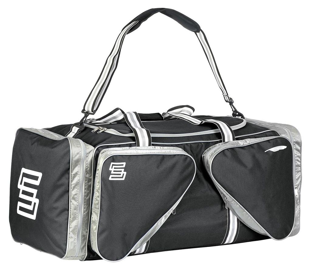 SHERWOOD Tragetasche 9950 - L, Farbe:schwarz Produktbild 