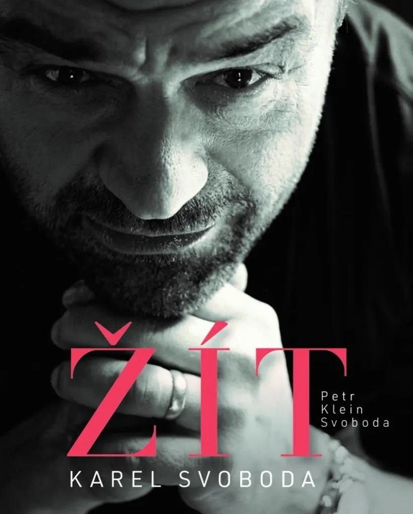 Žít Karel Svoboda Livre Biographie Illustrée du Compositeur de Culte