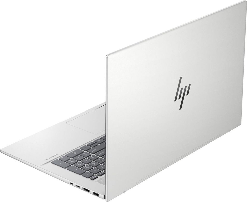 Notebook Envy 17-cw0606ng, Silber, 17,3 Zoll, Full-HD, Produktbild 