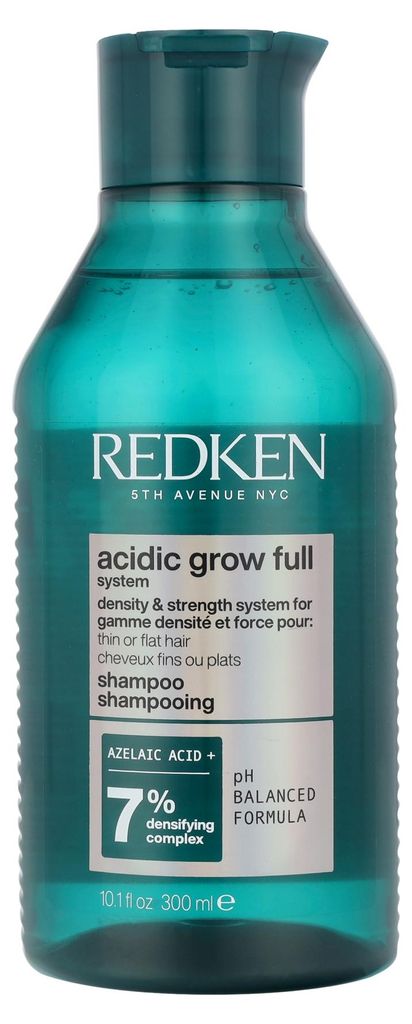 Redken Acidic Grow Full System Shampoo Produktbild 