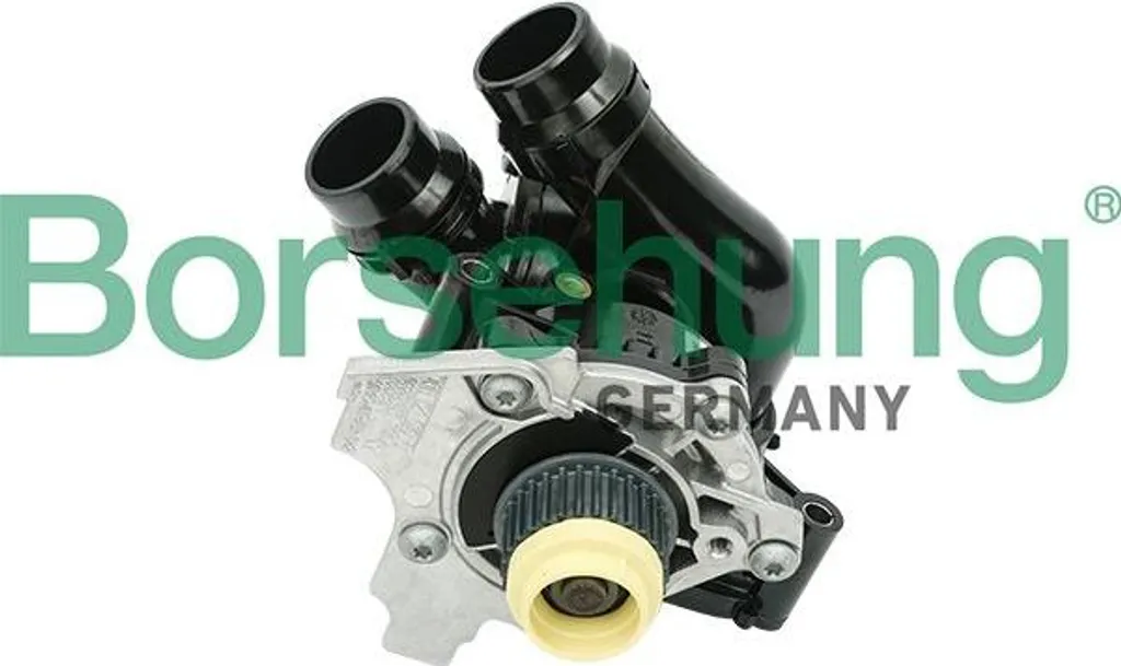 Pompe à eau 06H121026BF anti-surchauffe pour Seat Leon et VW Golf VI