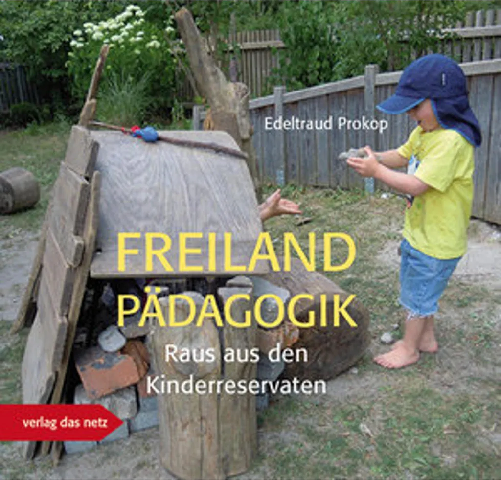 Guide Freilandpädagogik pour Animateurs Nature et Écoles Forestières