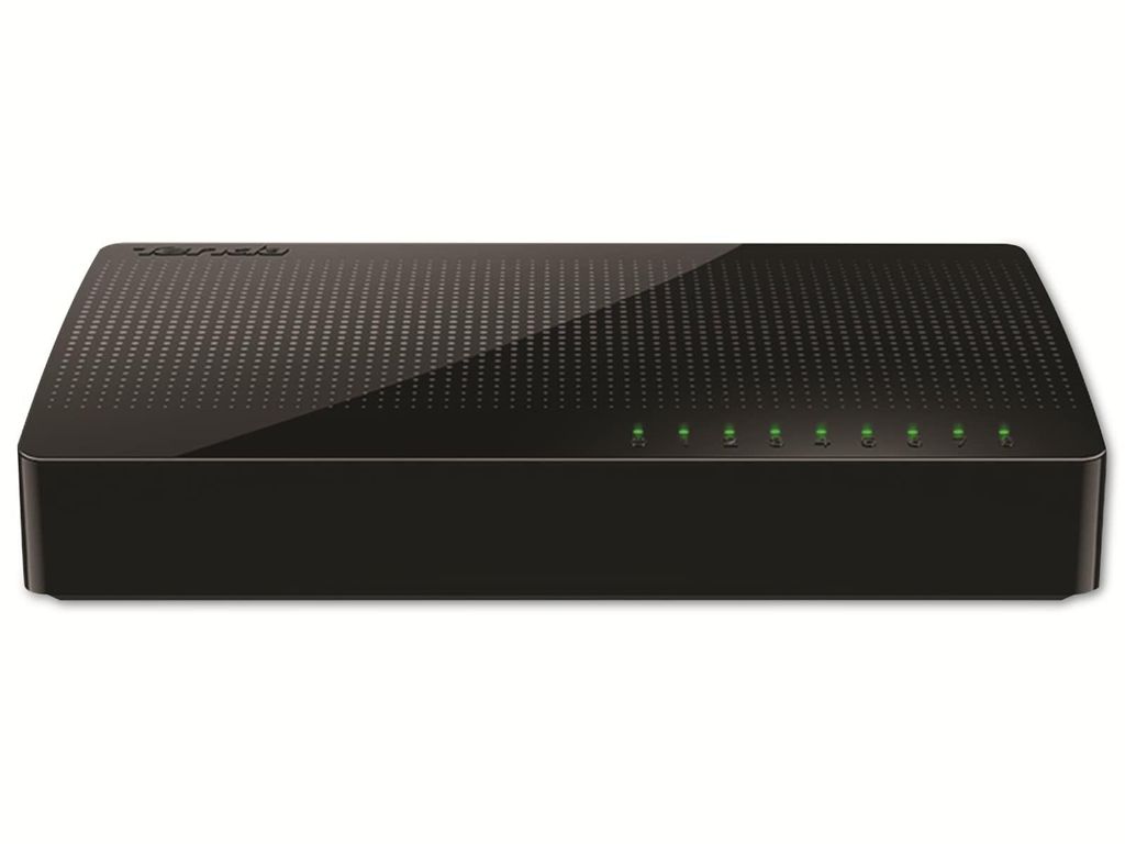 Tenda Switch 8-Port GE SG108 Obrázok produktu 