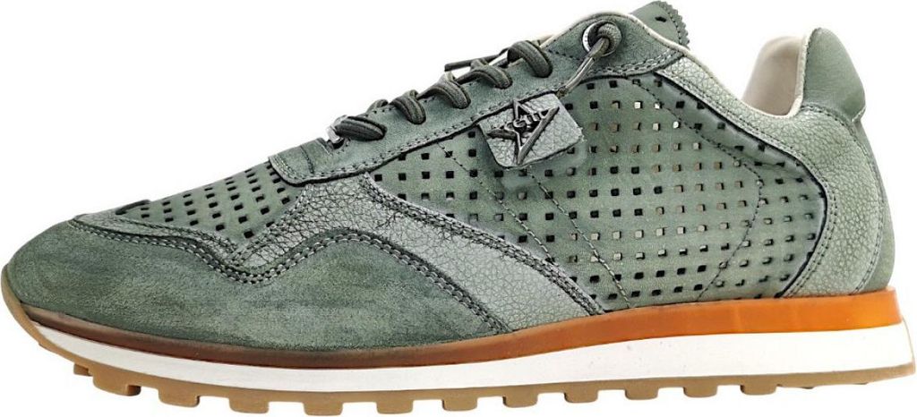 Cetti C-848 V26 - Herren Schuhe Sneaker - Used-Tin-Kombat Produktbild 