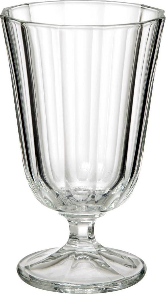 Set aus 6 weingläsern "julia" 25 cl - SG Secret de Gourmet Produktbild 