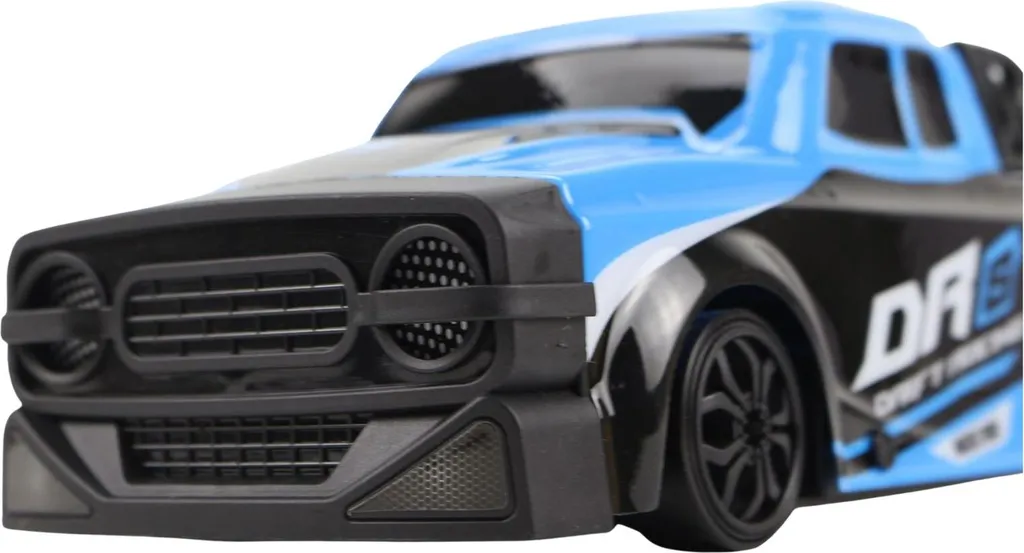 Voiture de course télécommandée Drift Master 4WD pour enfant