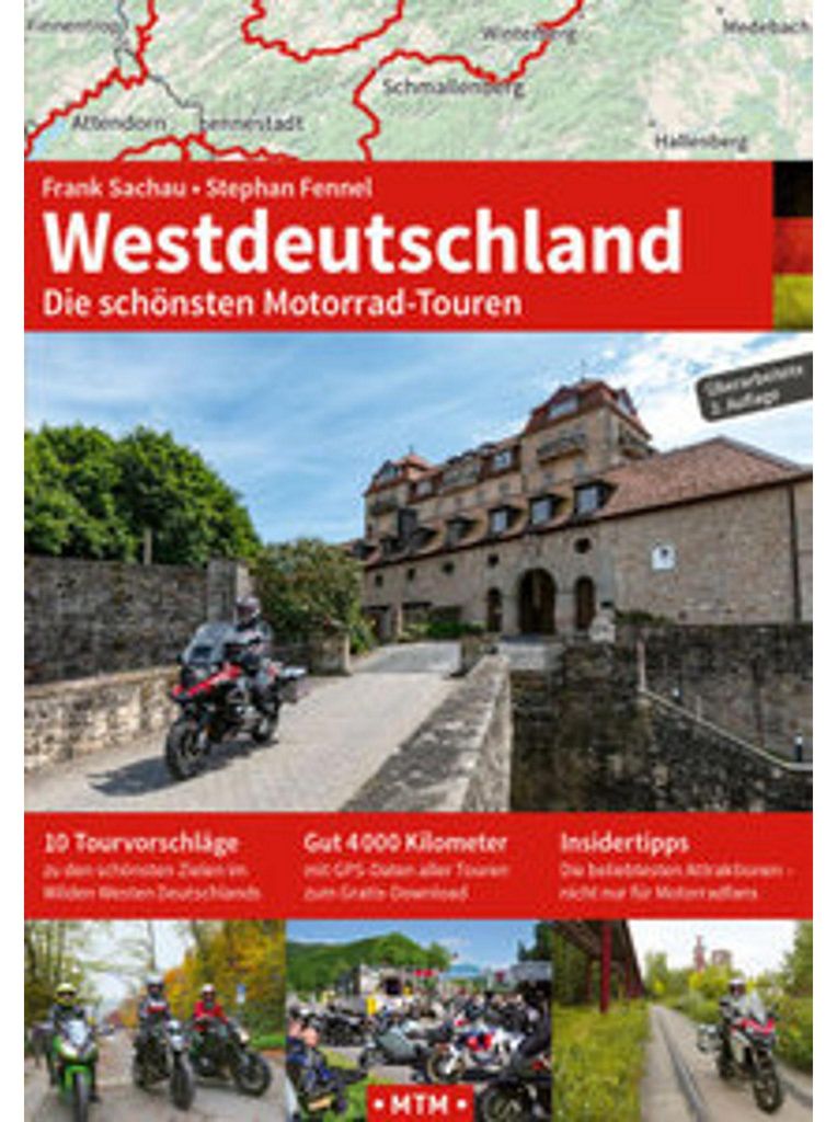 Westdeutschland