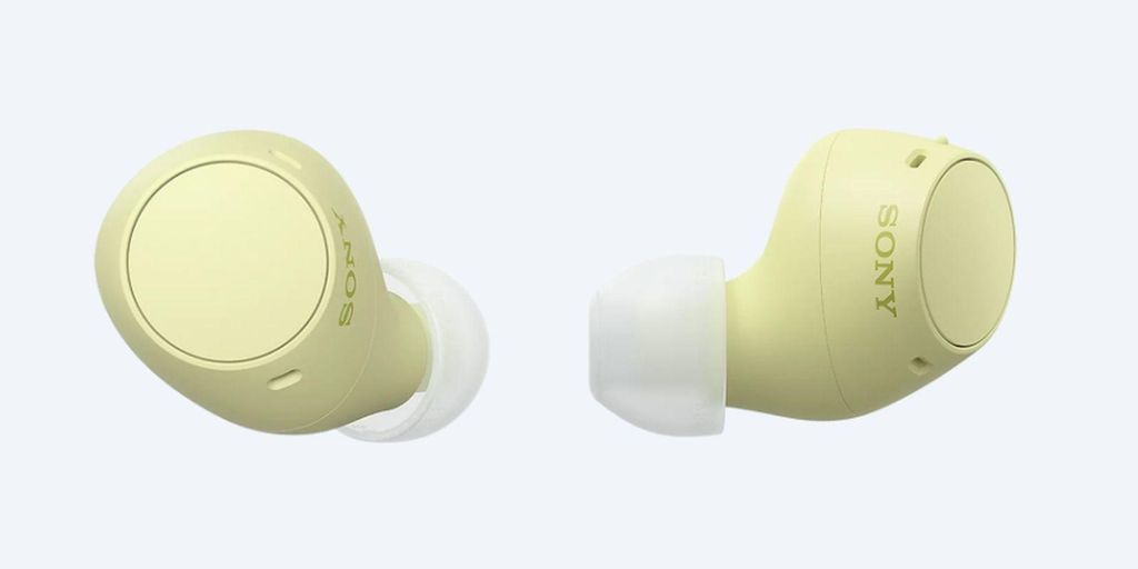 Sony WF-C510 Casque True Wireless Stereo (TWS) Ecouteurs Image du produit 