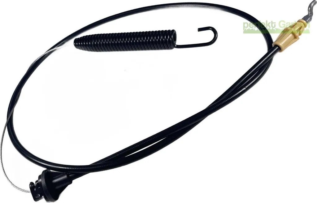 Cavo Bowden 143cm per Mastercut e Bestgreen - Ricambio 746-05140