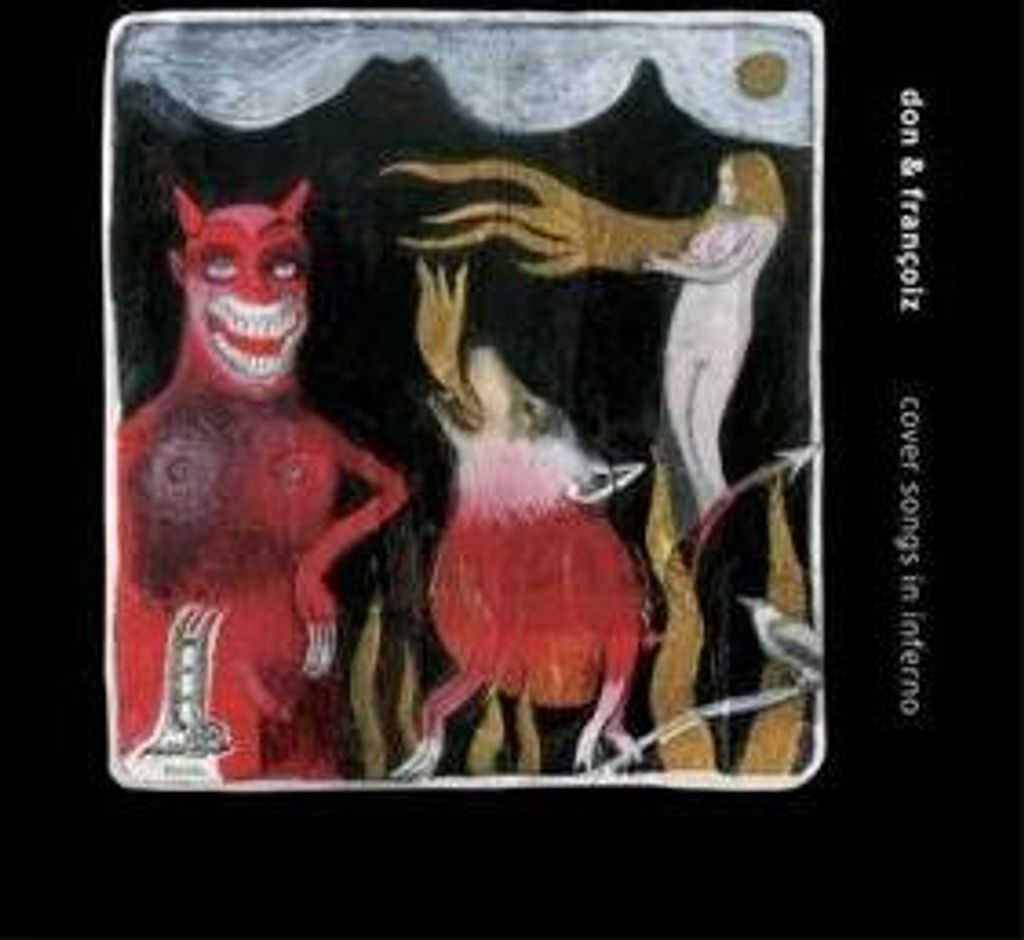 Cover Songs In Inferno