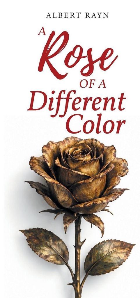 A Rose of a Different Color