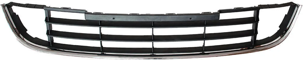 Grille de Pare-chocs Chrome Premium Skoda Octavia 1Z 2009-2011 Facelift
