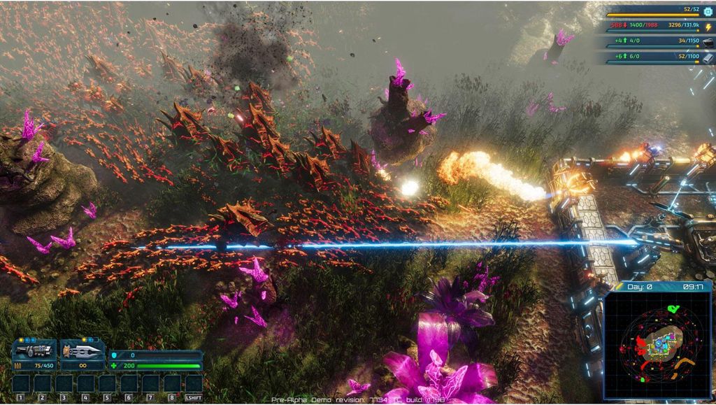 Maximum Games The Riftbreaker PlayStation 5