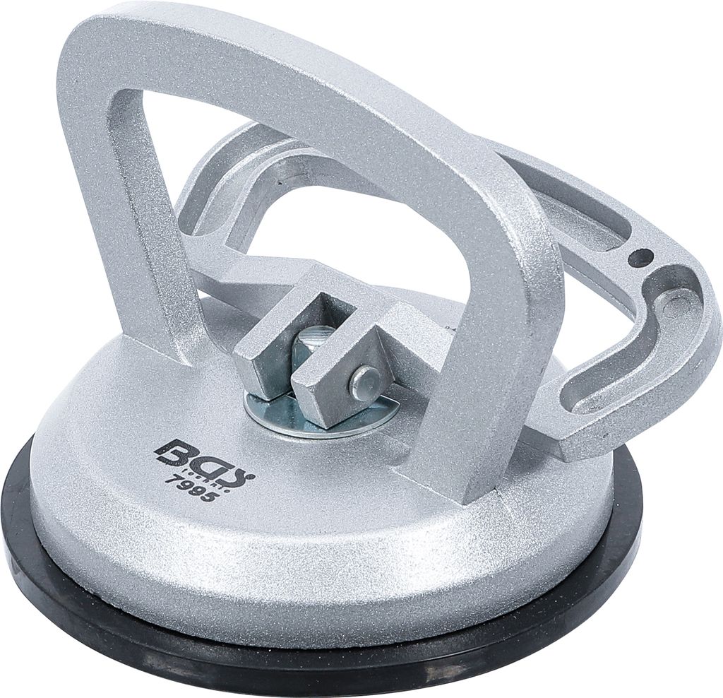 BGS Ventouse en caoutchouc tout métal Ø 115 mm - 7995 Image du produit 