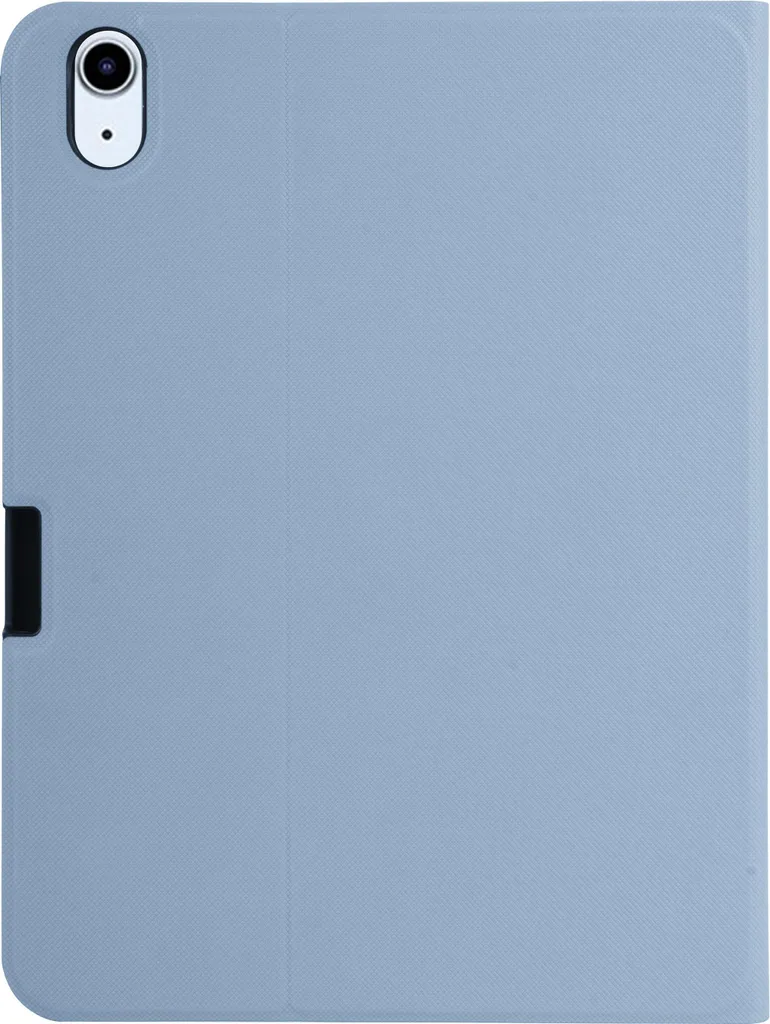 Custodia Protettiva AlzaGuard per iPad 2022-2025 - Blu Anti-Urti