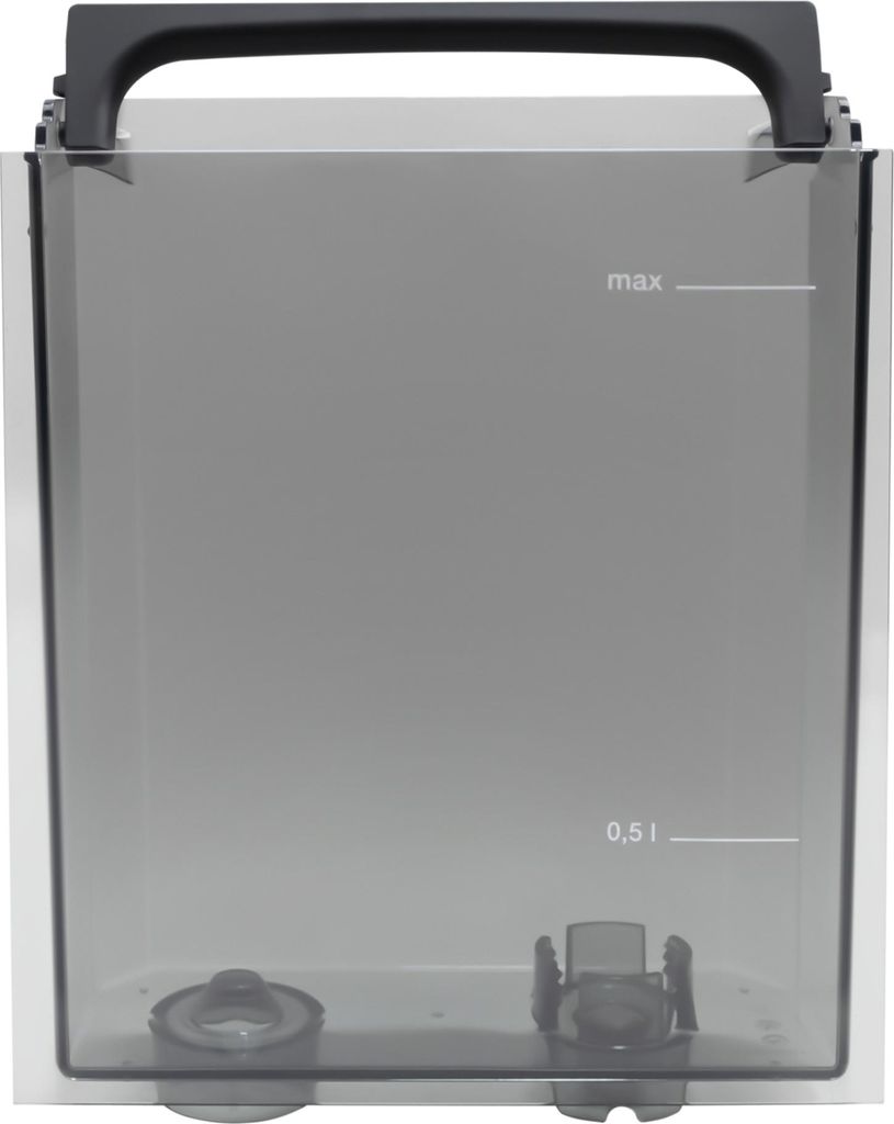 Melitta 6765293 Wassertank Wasserbehälter 1,8l Caffeo Produktbild 