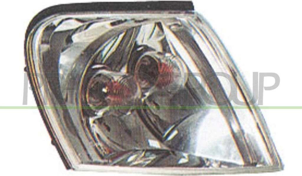 PRASCO MB0974023 Blinker Blinkleuchte vorne Rechts für MITSUBISHI Space Star (DGA)