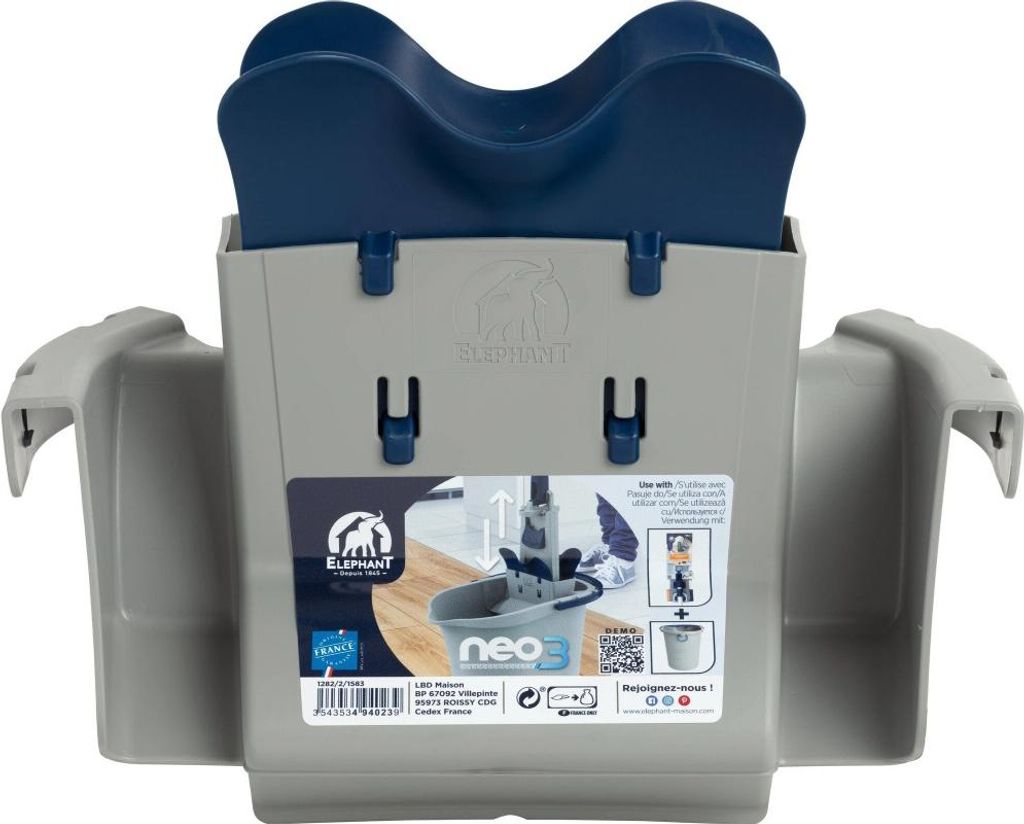 Essoreur pour seau ELEPHANT Neo 3 Image du produit 