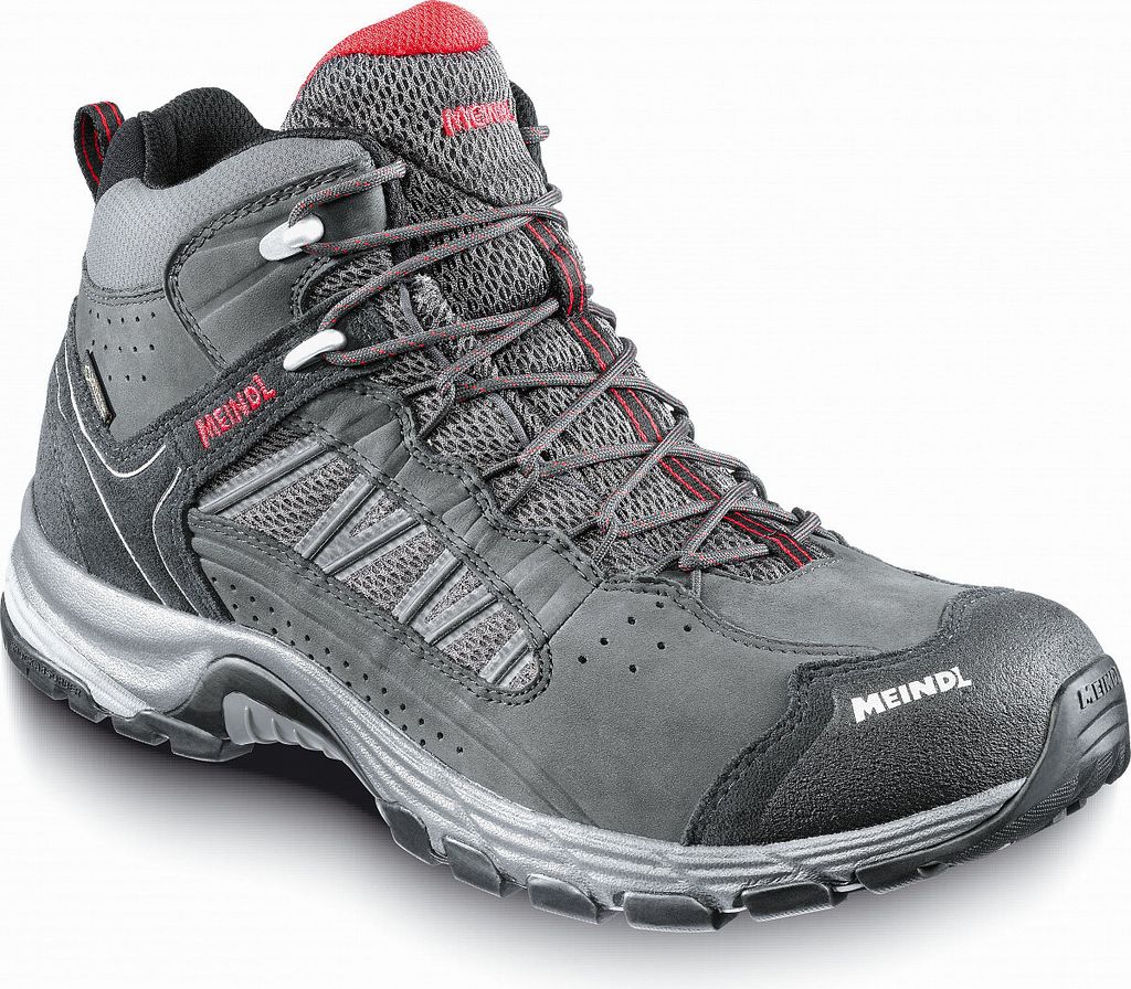 Meindl Journey Mid GTX Herren Gore Tex Wander Produktbild 