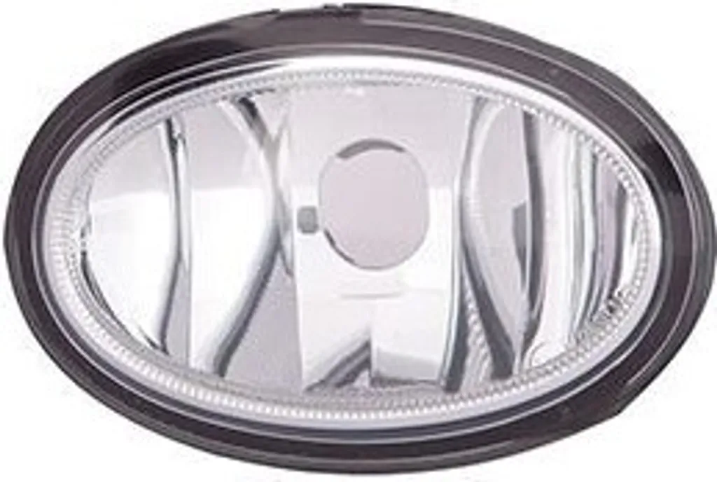 VAN WEZEL 2564996 Faro Antinebbia Destro Honda HR-V (RU) - Ricambio OEM