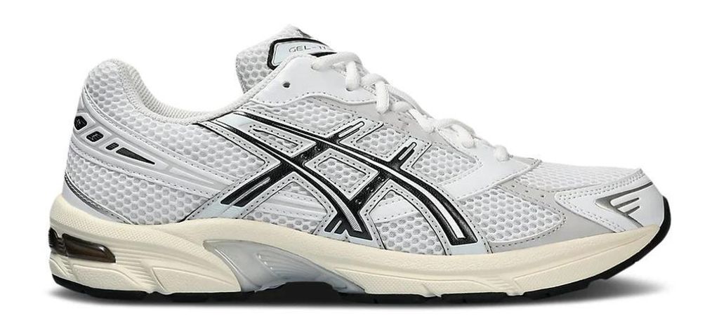ASICS Gel-1130 White Cloud Grey 1202A164115 EU: 45 Produktbild 