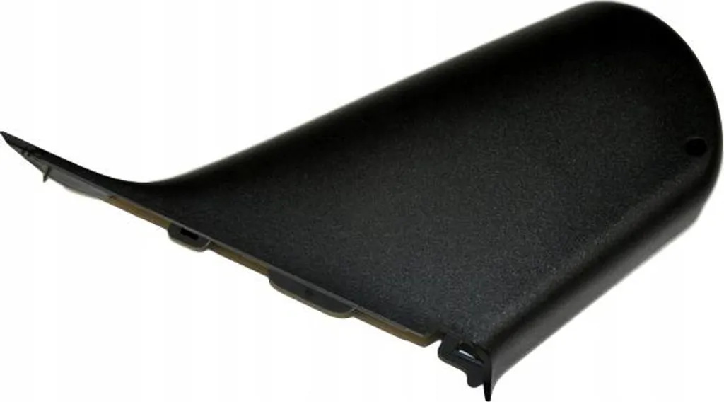 Remplacer Coque Rétroviseur Volvo C30 Gauche Cassée - Cache 30716969 OE
