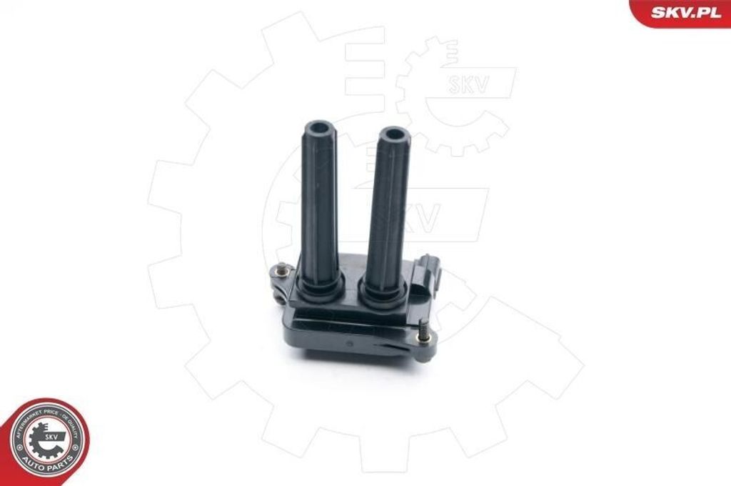 ESEN SKV 03SKV250 Zündspule 12V für JEEP GRAND CHEROKEE IV (WK, WK2) für CHRYSLER 300 C Touring (LX, LE) für DODGE DURANGO HB