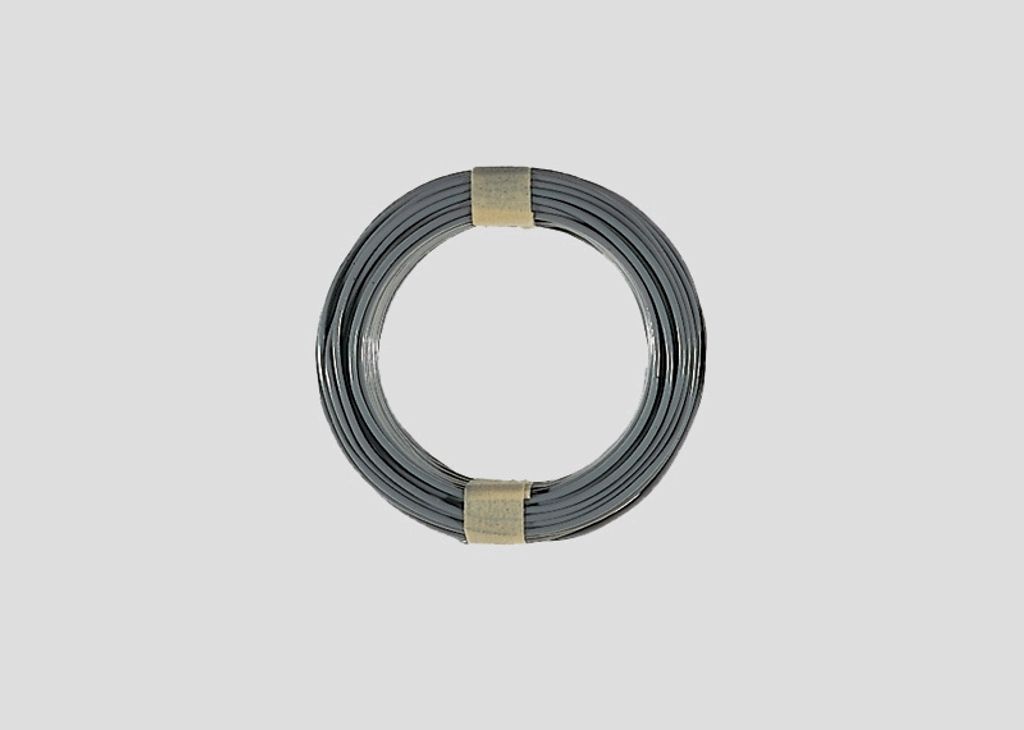Märklin 7100 Kabel grau 10 m