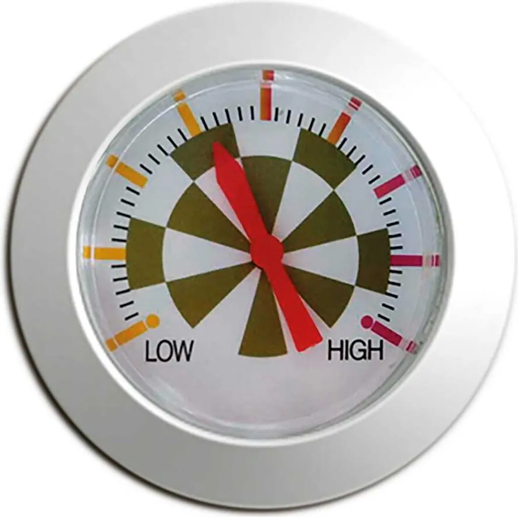 Cumulus électrique vertical 100L Cata CTR-100-M pour un confort durable