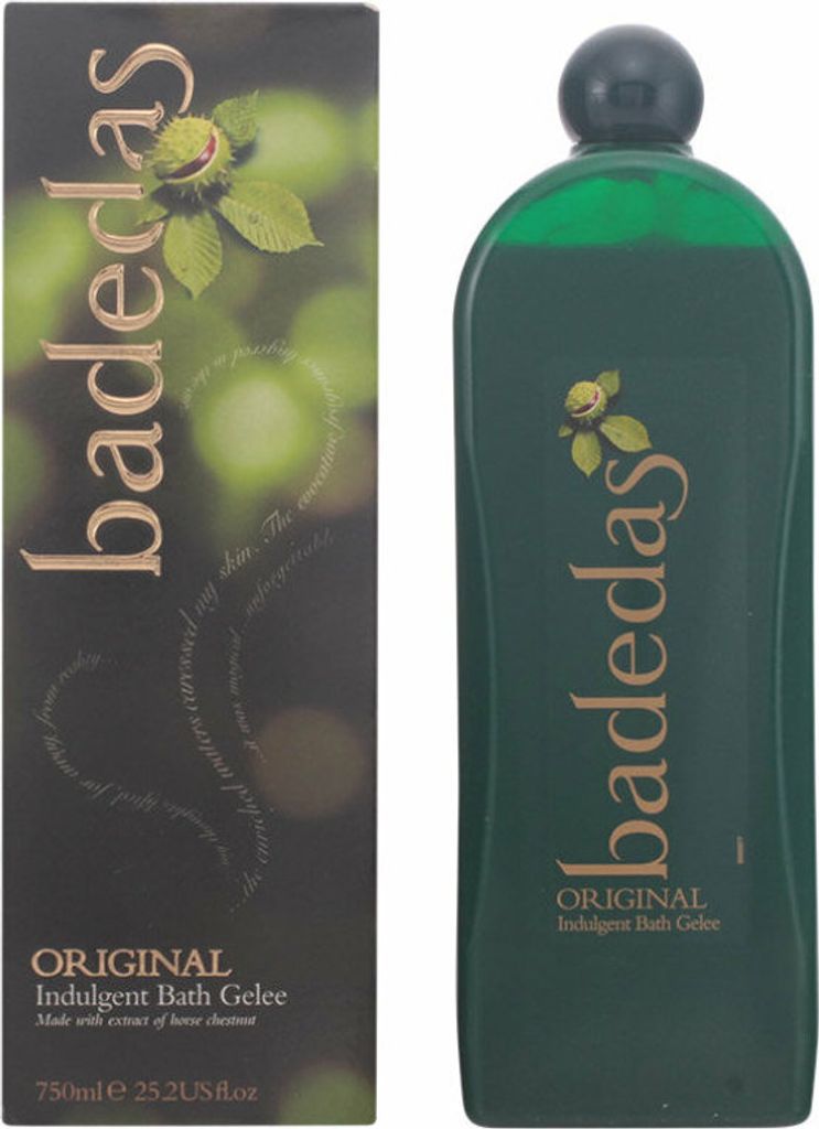 Badedas Original gél do kúpeľa 750ml Obrázok produktu 