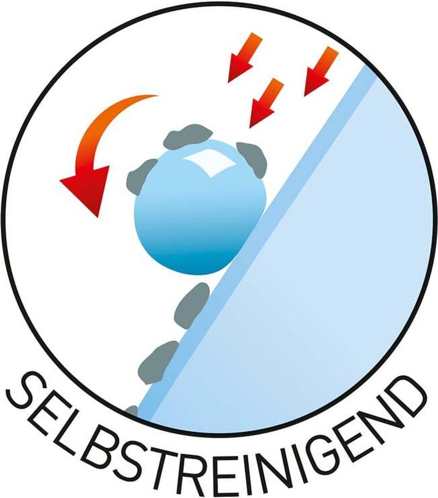WC-Bürstengarnitur Loomaid edelstahl/blau mit Silikonkopf Produktbild 8