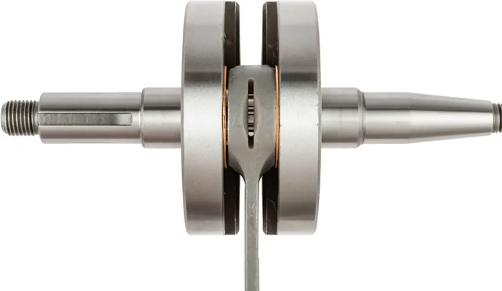 Vilebrequin de compétition Stage6 HPC Course 45mm pour Moteur AM6